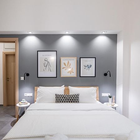 Ports Crossroad C Apartment พีเรียส ภายนอก รูปภาพ