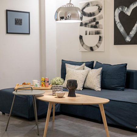 Ports Crossroad C Apartment พีเรียส ภายนอก รูปภาพ