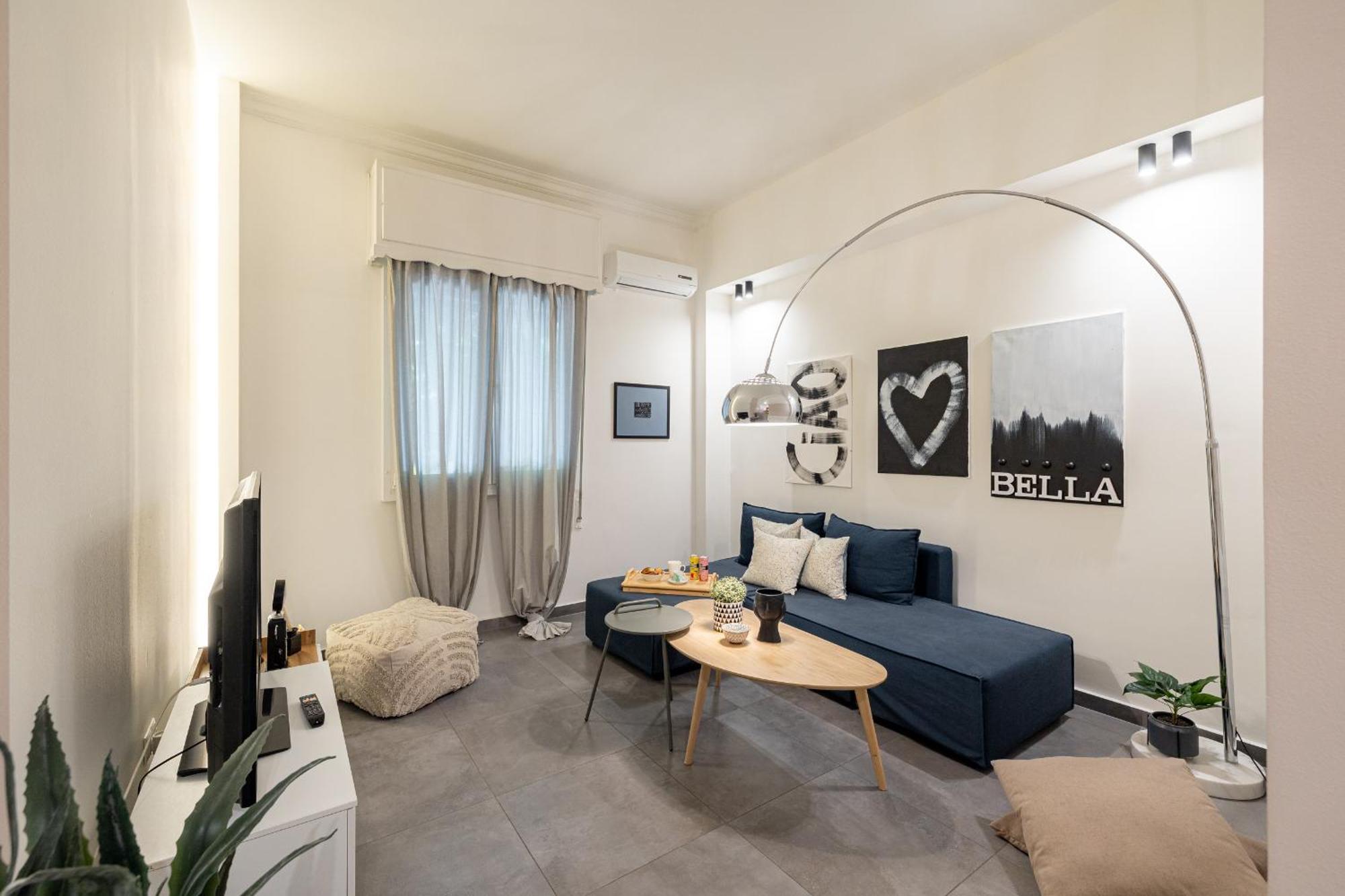 Ports Crossroad C Apartment พีเรียส ภายนอก รูปภาพ