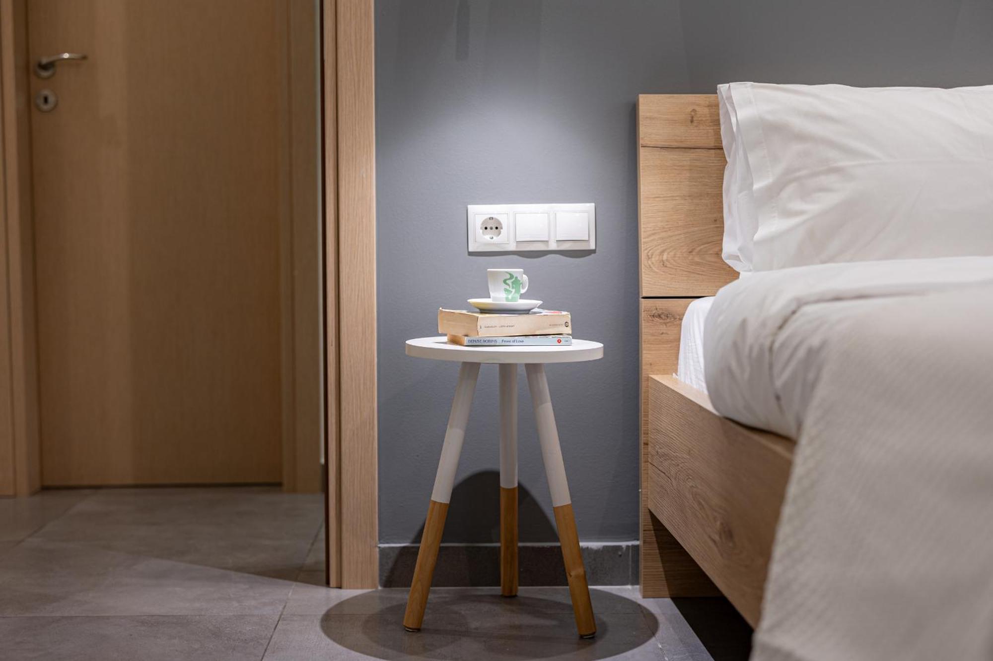 Ports Crossroad C Apartment พีเรียส ภายนอก รูปภาพ