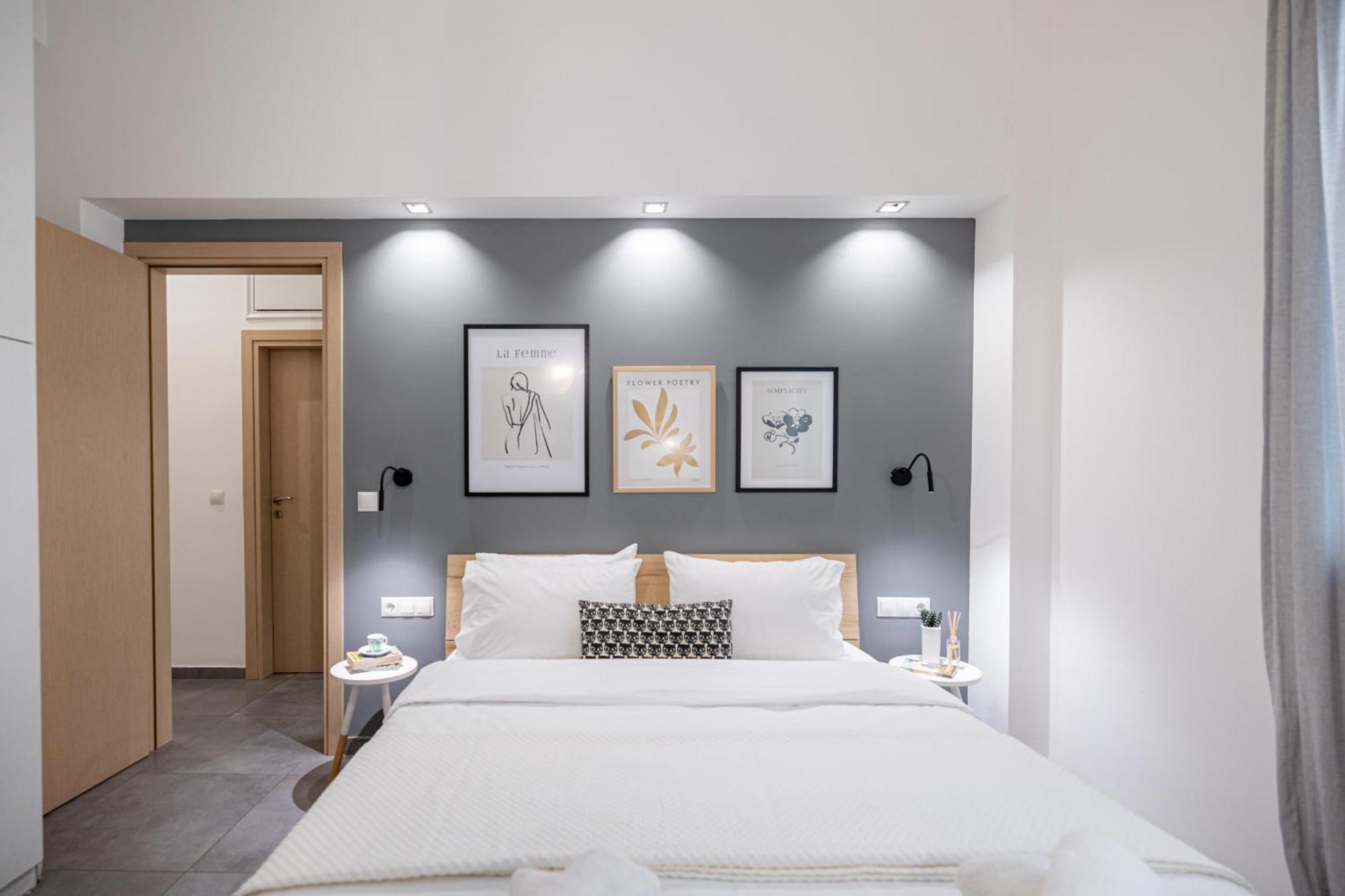 Ports Crossroad C Apartment พีเรียส ภายนอก รูปภาพ