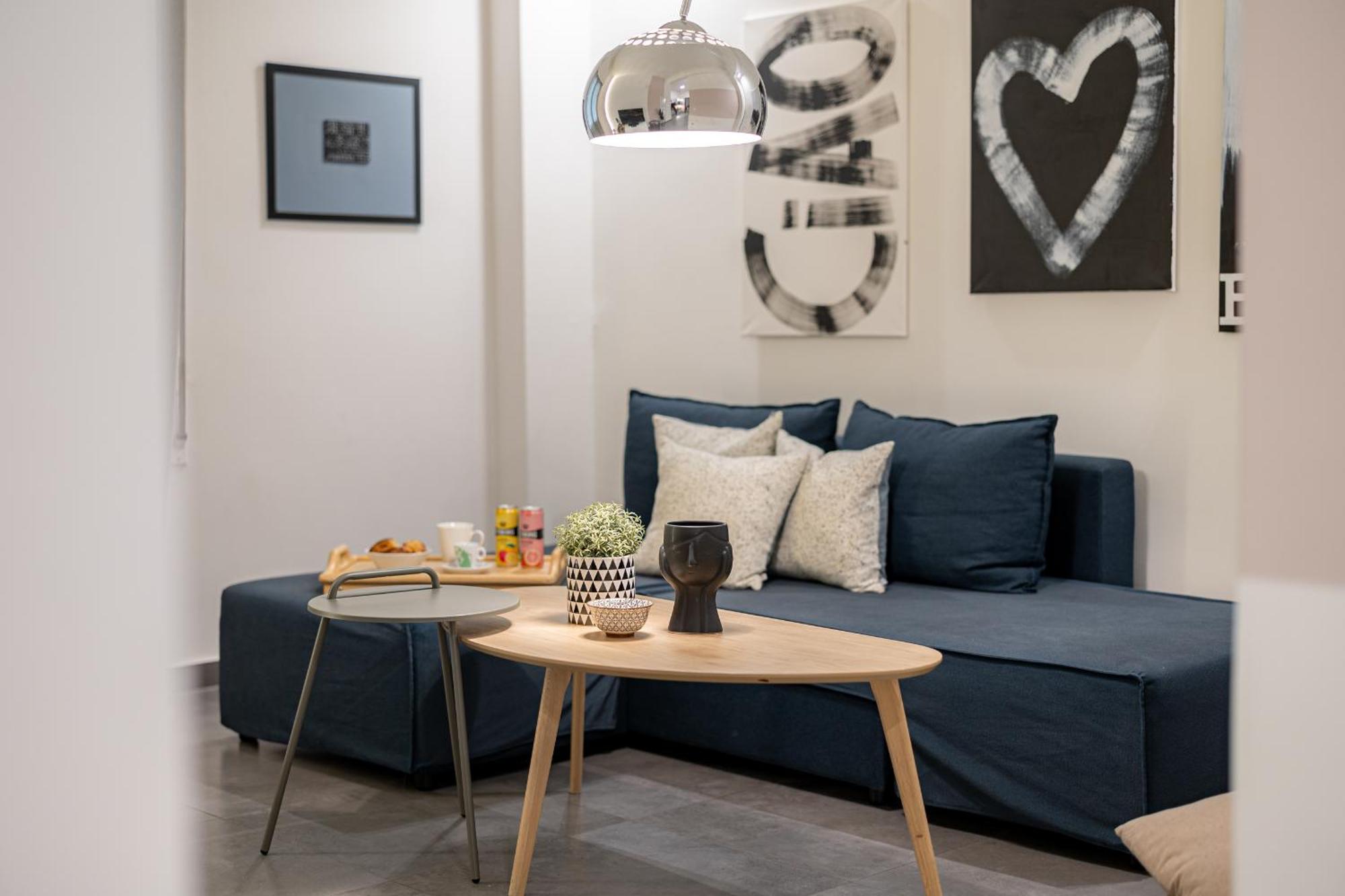Ports Crossroad C Apartment พีเรียส ภายนอก รูปภาพ
