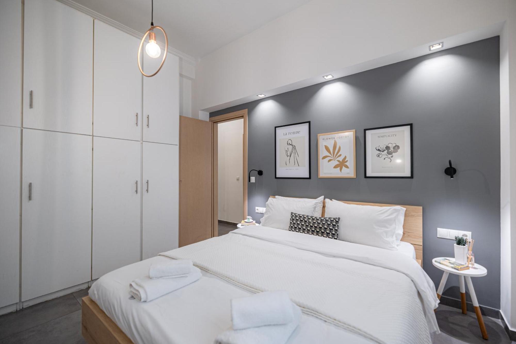 Ports Crossroad C Apartment พีเรียส ภายนอก รูปภาพ
