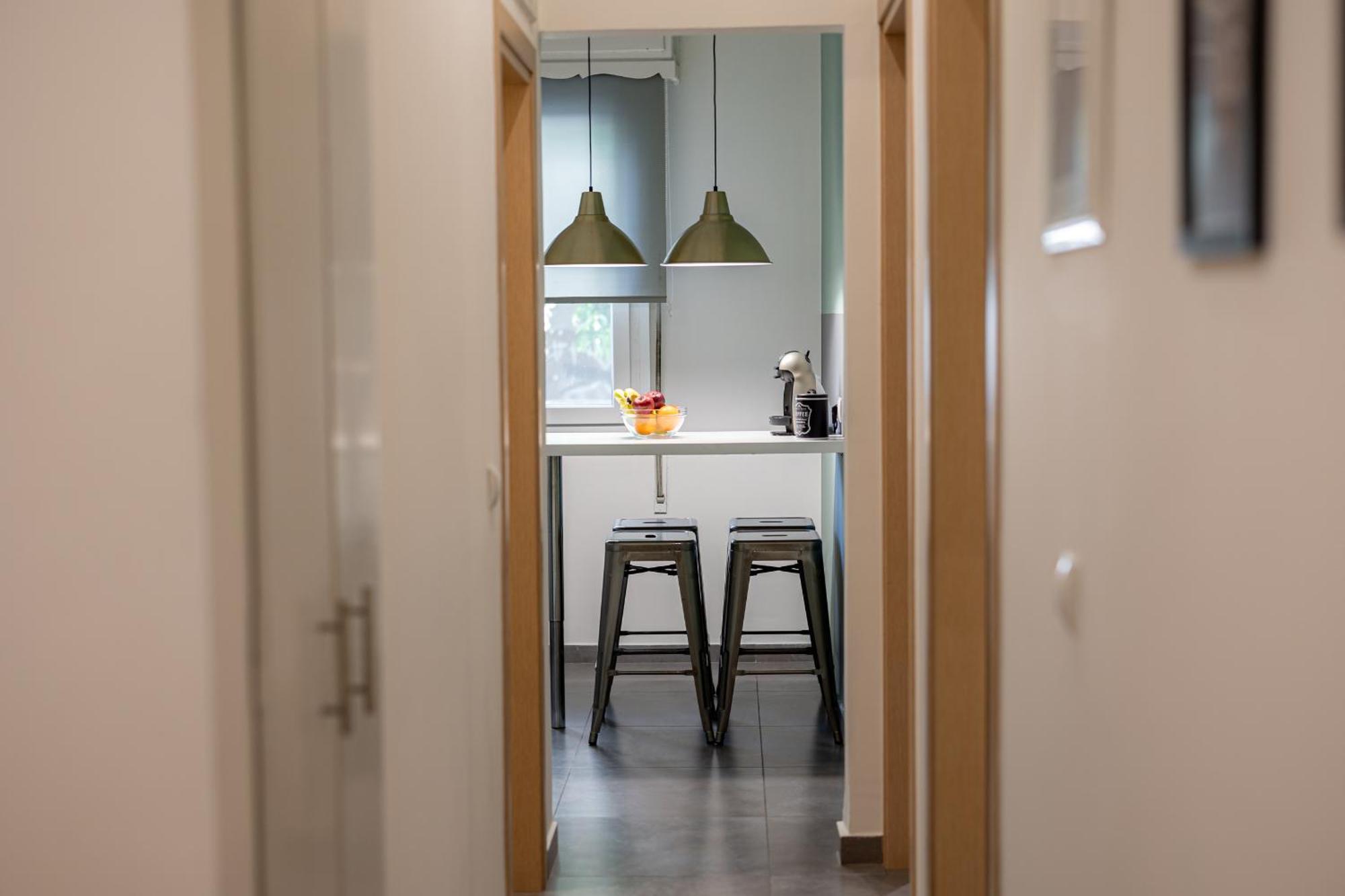 Ports Crossroad C Apartment พีเรียส ภายนอก รูปภาพ